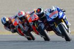MotoGP de Valence – Lorenzo en maître des lieux pour les qualifications