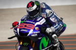 MotoGP de Valence - Jorge Lorenzo s&#039;offre une pole position record