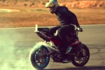 AcidTrack 2016 à Vaison Piste – La démo de stunt de Julien Welsch