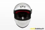 Essai du casque Kabuto RT33 - Le casque du Samouraï de la moto