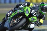 24H Motos au Mans - La Kawasaki n°11 s&#039;impose après une course très mouvementée
