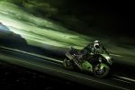Nouveauté 2016 - Kawasaki décline sa ZZR 1400 en deux modèles distincts