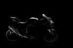 Une ligne Akrapovic pour la Kawasaki Ninja H2R	