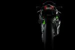 Une ligne Akrapovic pour la Kawasaki Ninja H2R	