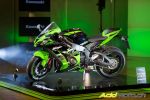 Testbericht Kawasaki Ninja ZX-10R 2016 – Der Serien-Sportler aus dem WSBK Programm