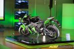 Testbericht Kawasaki Ninja ZX-10R 2016 – Der Serien-Sportler aus dem WSBK Programm