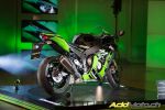 Testbericht Kawasaki Ninja ZX-10R 2016 – Der Serien-Sportler aus dem WSBK Programm