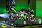 Testbericht Kawasaki Ninja ZX-10R 2016 – Der Serien-Sportler aus dem WSBK Programm