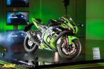 Testbericht Kawasaki Ninja ZX-10R 2016 – Der Serien-Sportler aus dem WSBK Programm