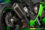 Testbericht Kawasaki Ninja ZX-10R 2016 – Der Serien-Sportler aus dem WSBK Programm