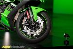 Testbericht Kawasaki Ninja ZX-10R 2016 – Der Serien-Sportler aus dem WSBK Programm