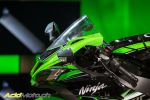 Testbericht Kawasaki Ninja ZX-10R 2016 – Der Serien-Sportler aus dem WSBK Programm