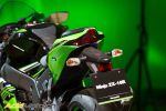 Testbericht Kawasaki Ninja ZX-10R 2016 – Der Serien-Sportler aus dem WSBK Programm