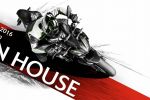 Kawasaki Open House 2016 - Découvrez les nouveautés Kawasaki les 26 et 27 novembre !