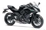 Intermot 2016 - Kawasaki dévoile la Ninja 650