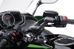 Intermot 2016 - Kawasaki dévoile la Ninja 650