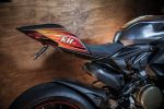 KH9 Ducati Panigale 1299S by Roland Sands Design