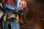 KH9 Ducati Panigale 1299S by Roland Sands Design