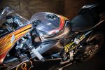 KH9 Ducati Panigale 1299S by Roland Sands Design