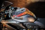 KH9 Ducati Panigale 1299S by Roland Sands Design