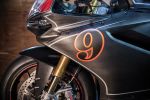 KH9 Ducati Panigale 1299S by Roland Sands Design