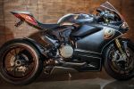 KH9 Ducati Panigale 1299S by Roland Sands Design