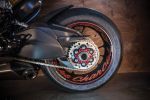 KH9 Ducati Panigale 1299S by Roland Sands Design