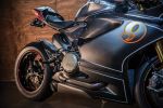 KH9 Ducati Panigale 1299S by Roland Sands Design