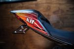 KH9 Ducati Panigale 1299S by Roland Sands Design