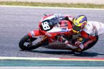 Moto3 – GP d’Argentine : victoire de Pawi