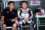 MotoGP à Motegi – Karel Abraham sera remplacé par Kousuke Akiyoshi