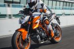 EICMA 2015 - KTM Super Duke 1290 R Special Edition, faites le plein d&#039;accessoires !