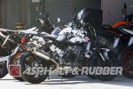 Plus de nouvelles sur la future KTM Duke 800