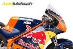MotoGP - KTM dévoile la RC16 2017 lors du GP d&#039;Autriche