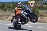 La KTM Super Duke 1290 GT arrive - Les premières infos !