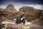 Intermot 2016 - De nouvelles 1090 Adventure et 1090 Adventure R chez KTM