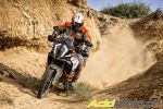 Intermot 2016 - KTM décline la 1290 Super Adventure en R et S