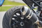 Essai de la KTM Super Duke GT Prototype - Une journée avec Alan Cathcart