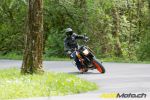 Essai KTM 690 Duke R 2016 – Gniahahaha!