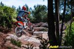 Neue KTM EXC 2017 Modelle stehen am start !