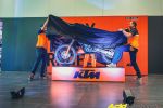 Neue KTM EXC 2017 Modelle stehen am start !