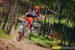 Neue KTM EXC 2017 Modelle stehen am start !