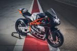 Moto2 2017 – Cette fois c'est officiel, le team Red Bull KTM Ajo sera sur la grille de départ