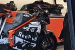 MotoGP - KTM poursuit le développement de son orange vitaminée à Brno
