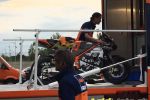 MotoGP - KTM poursuit le développement de son orange vitaminée à Brno