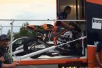 MotoGP - KTM poursuit le développement de son orange vitaminée à Brno