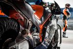KTM à la recherche d&#039;un ingénieur CAO pour son projet MotoGP