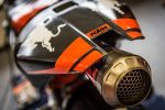 MotoGP - KTM RC16 : Ready to Race ? Les photos et la vidéo