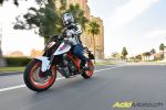 Testbericht KTM 1290 Super Duke R 2017 – Das Biest 2.0: Die Rückkehr