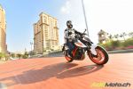 Testbericht KTM 1290 Super Duke R 2017 – Das Biest 2.0: Die Rückkehr